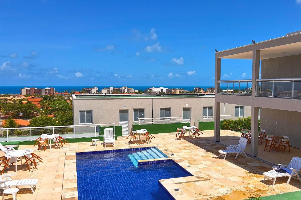Beach Townhouses #C01- Casa Por Carpediem Aquiraz Kültér fotó