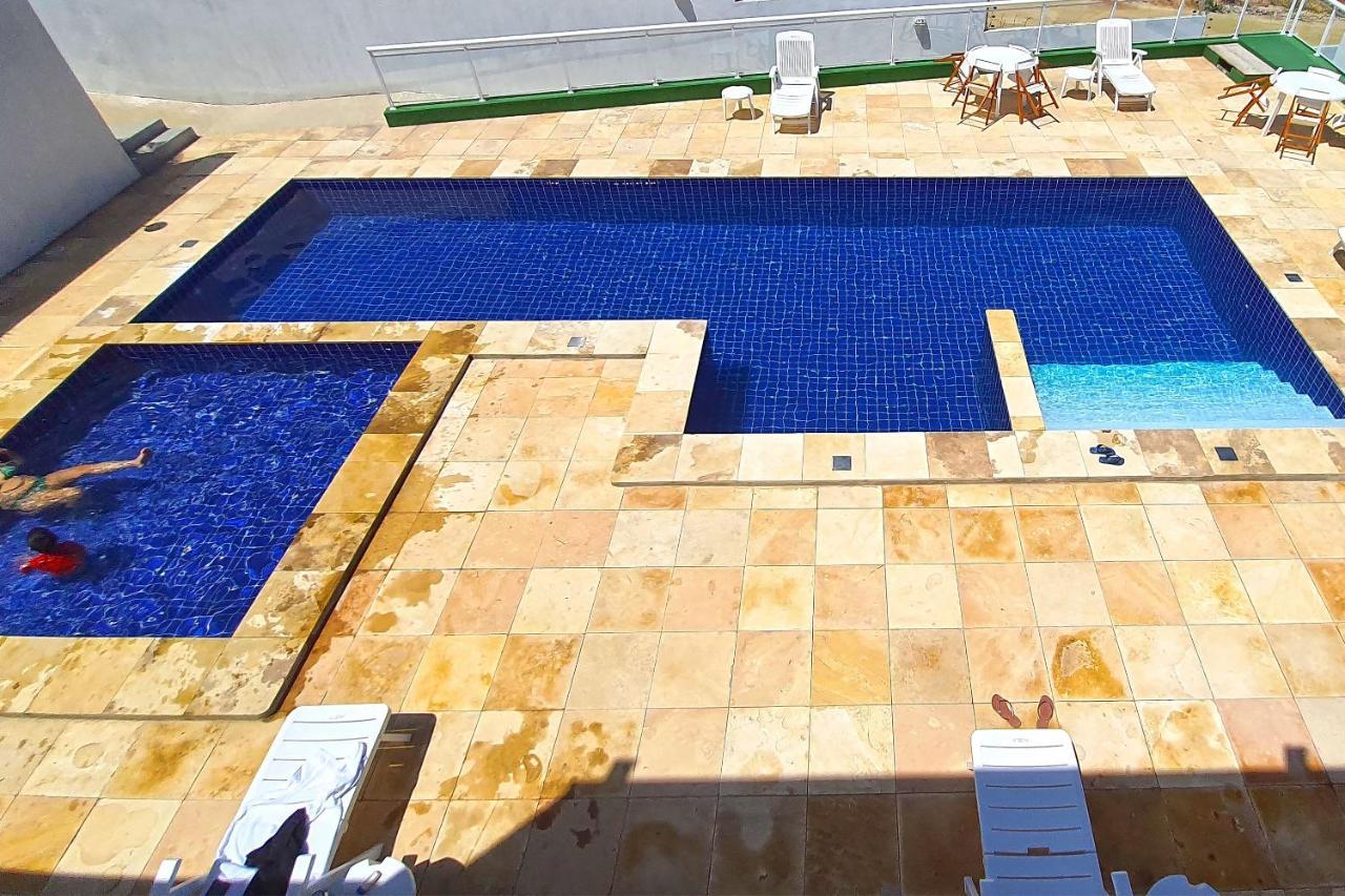 Beach Townhouses #C01- Casa Por Carpediem Aquiraz Kültér fotó