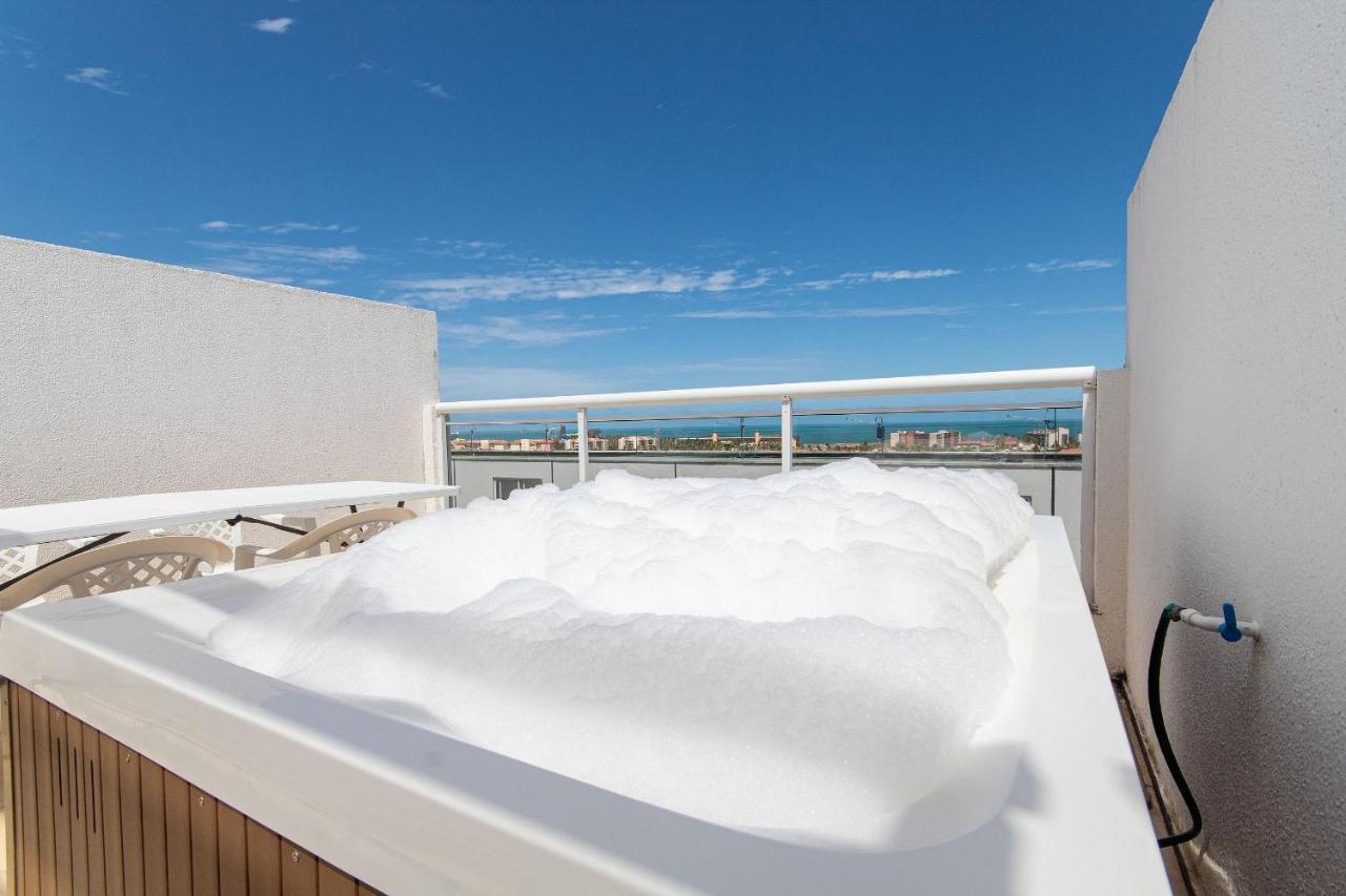 Beach Townhouses #C01- Casa Por Carpediem Aquiraz Kültér fotó